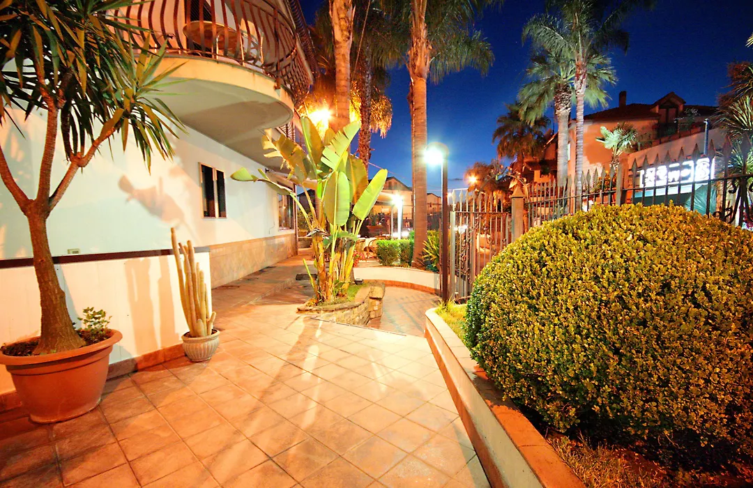 Hotel Il Ceppo-1