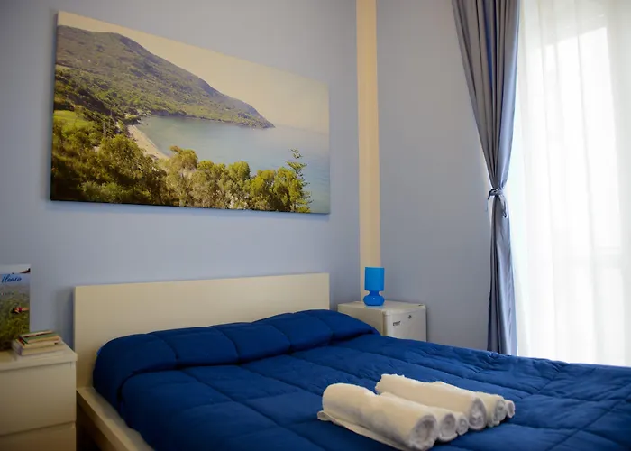 Bed and Breakfast I Delfini Agropoli